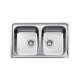 Teka UNIVERSO 2B 79 + ML CROMO