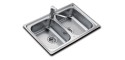 Teka UNIVERSO 2B 79 + ML CROMO