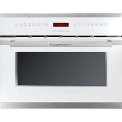 Küppersbusch Premium+ EMWK 6550.0 Bílá
